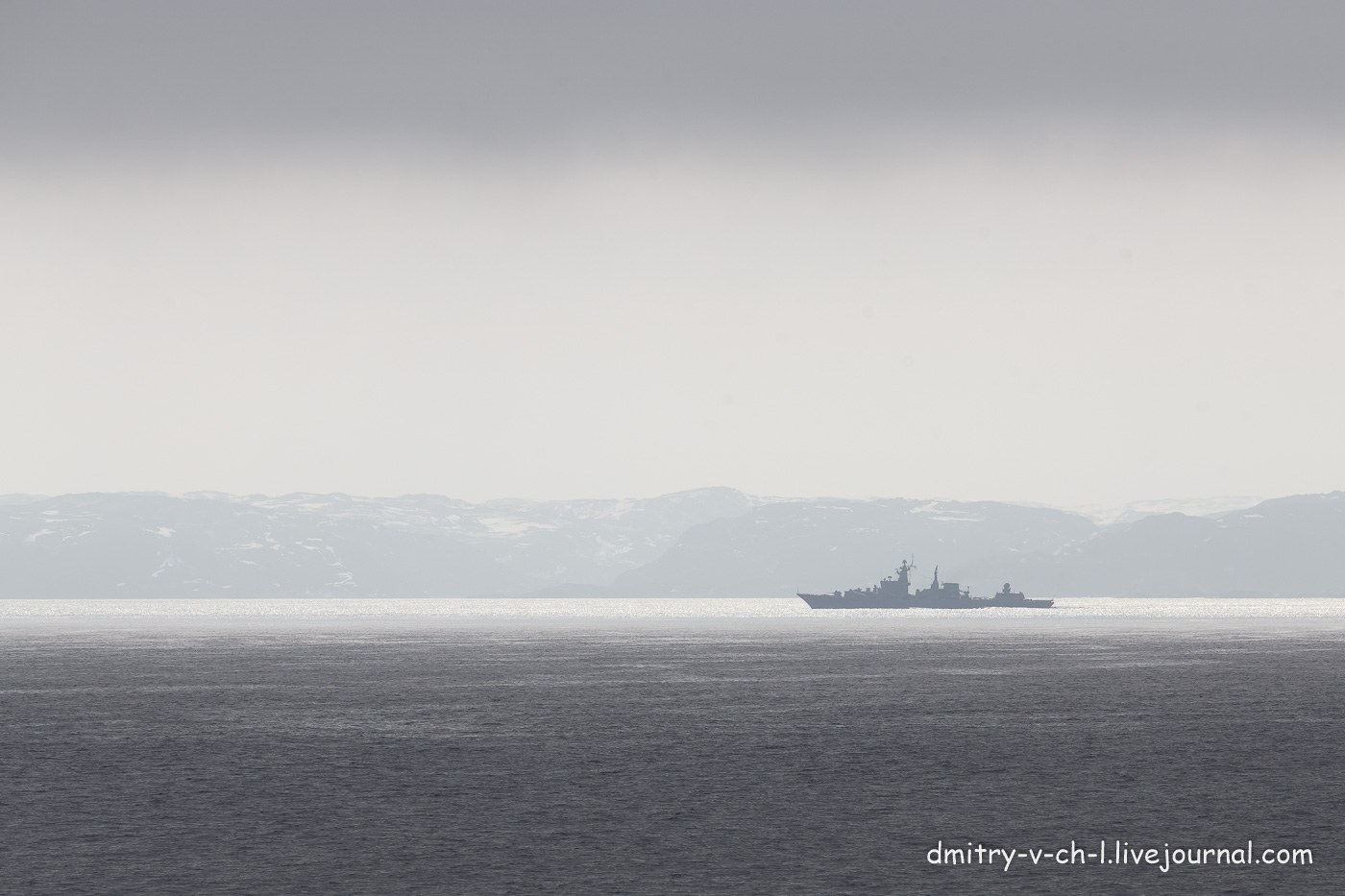 Murmansk (Мурманск)